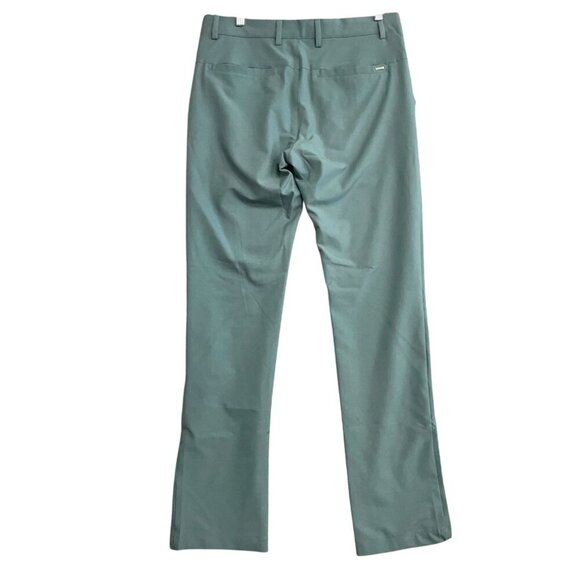 NWOT Greg Norman Men's 30x32 Stretch Performance Tech Pants - Picture 3 of 8
